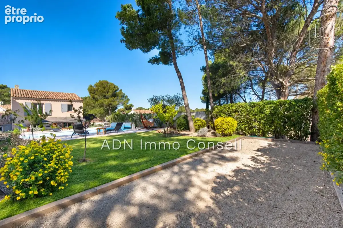 Maison 5 pièces 125 m² à vendre à Mallemort (13370) - photo 3
