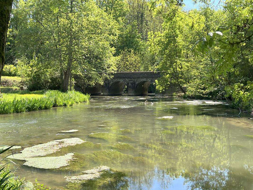 Maison à RUILLE-EN-CHAMPAGNE