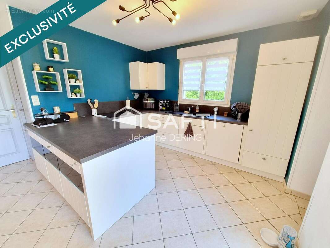 Photo 4 - Maison à SAINT-DOLAY