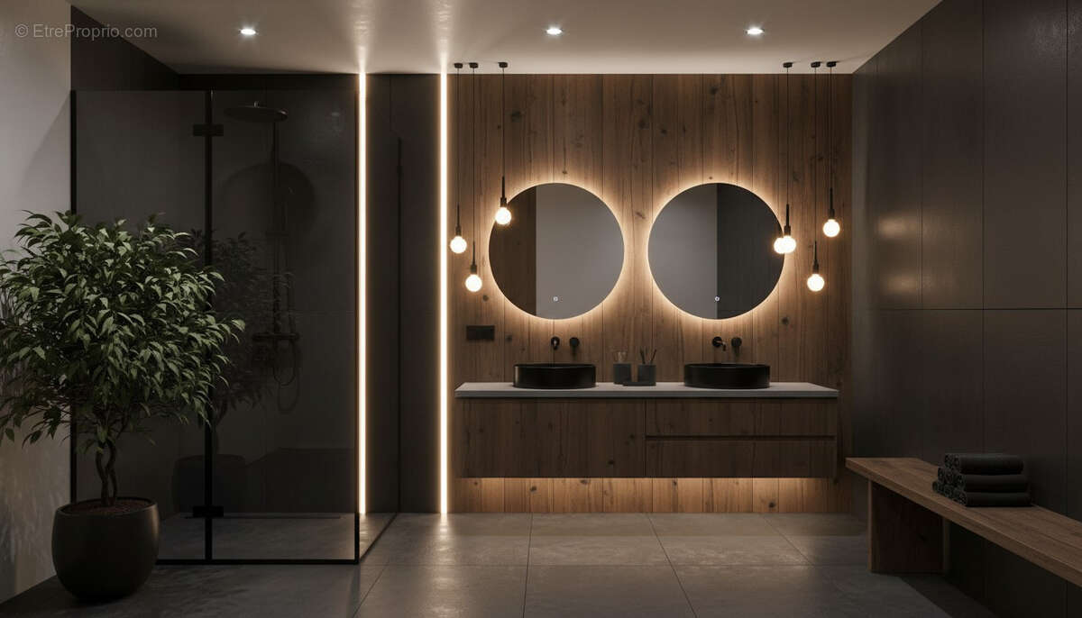 Appartement à OBERNAI