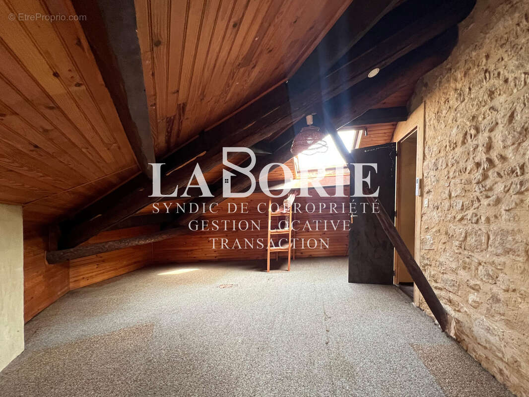 Maison à ORANGE