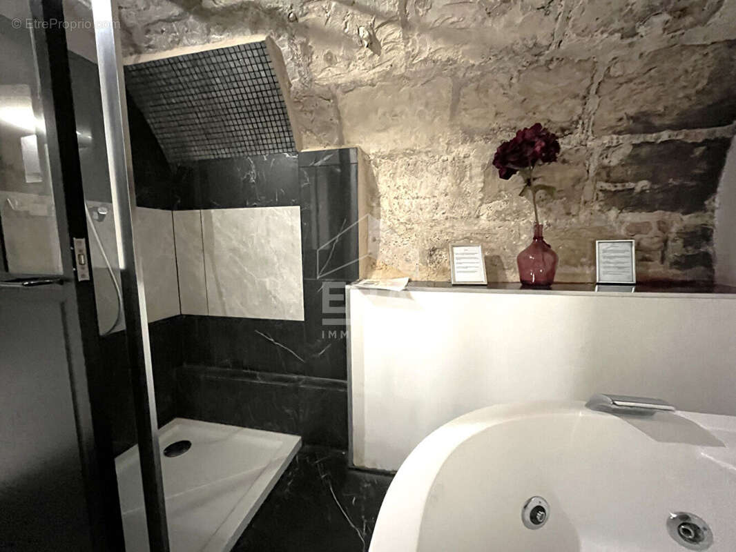 Appartement 69m² à rouen - photo 5