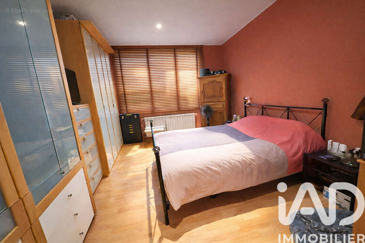 Photo 4 - Appartement à AMNEVILLE