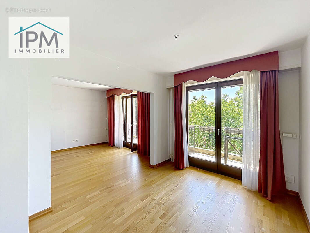Appartement à FEGERSHEIM