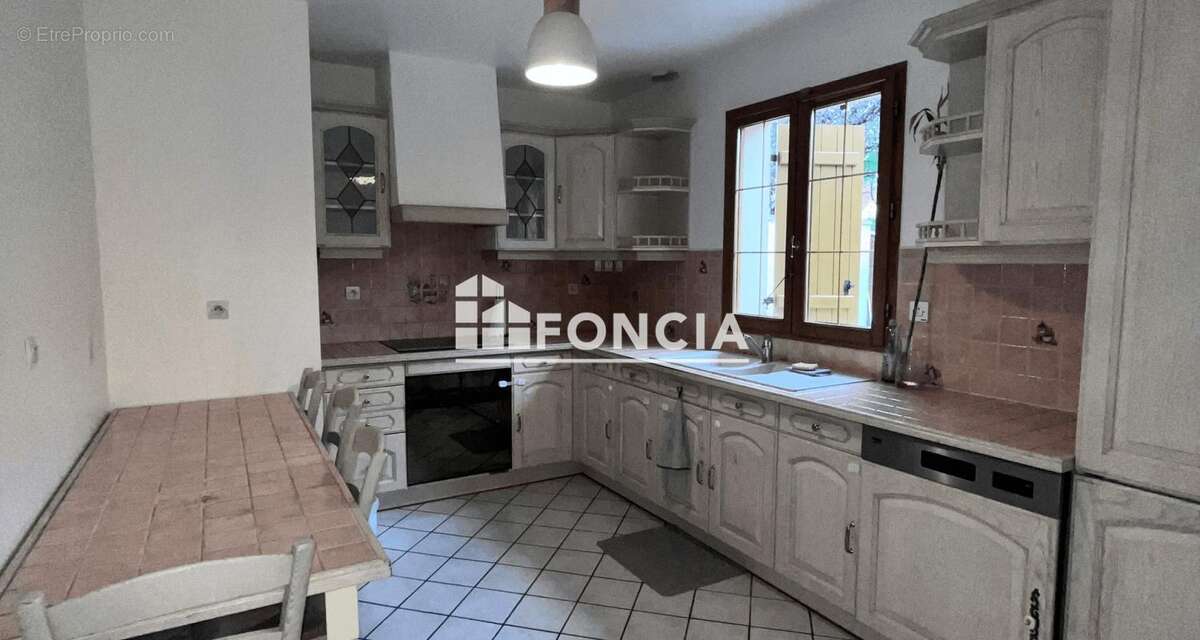 Maison à VILLEPARISIS