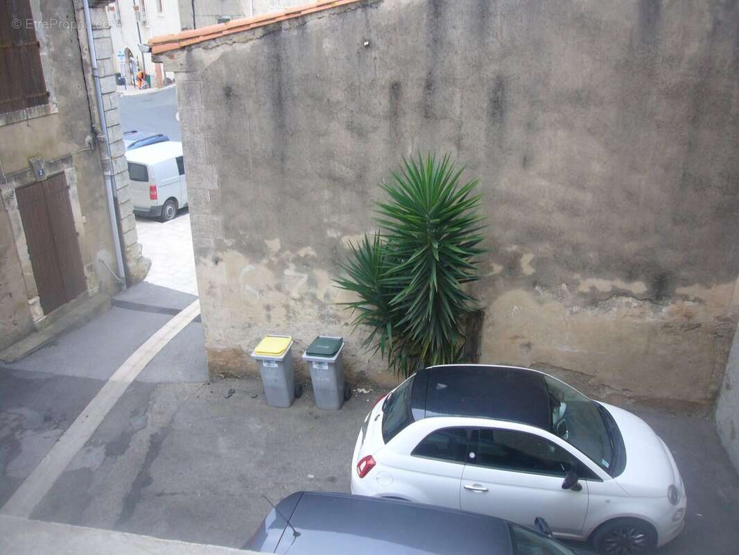 Maison à CORNEILHAN