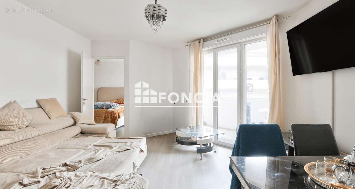 Appartement à DRANCY