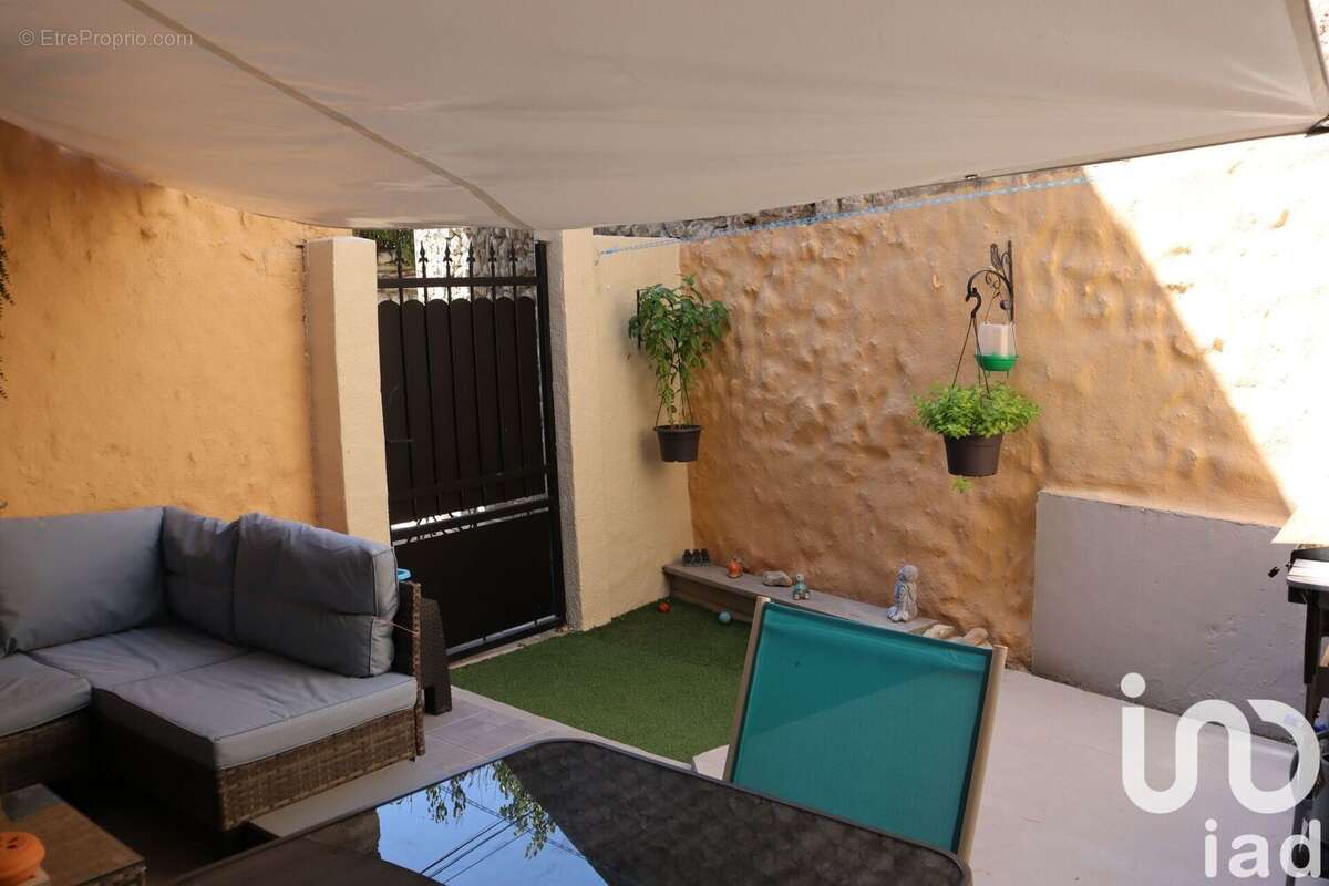 Photo 2 - Maison à BUIS-LES-BARONNIES