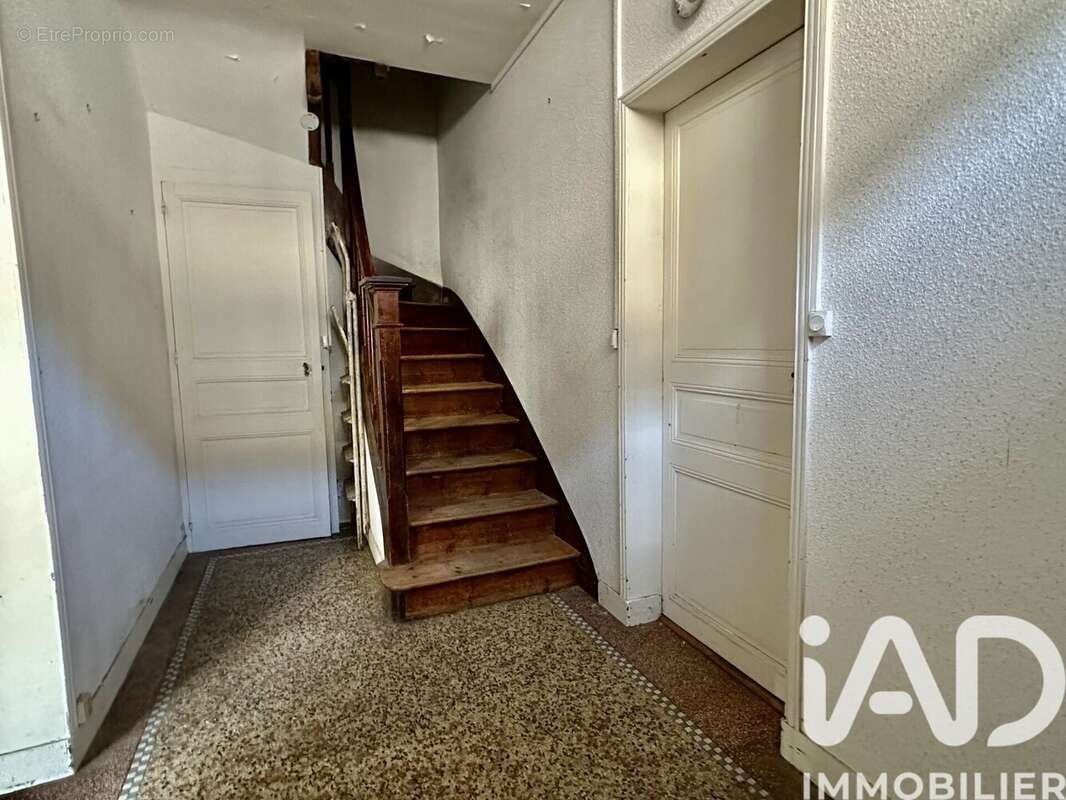 Photo 4 - Maison à NANTES