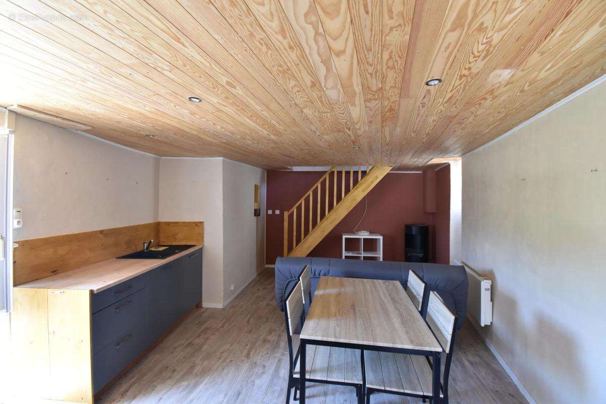 Charmante petite maison entièrement rénovée - photo 4