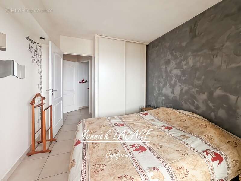 Appartement à MARSEILLE-13E
