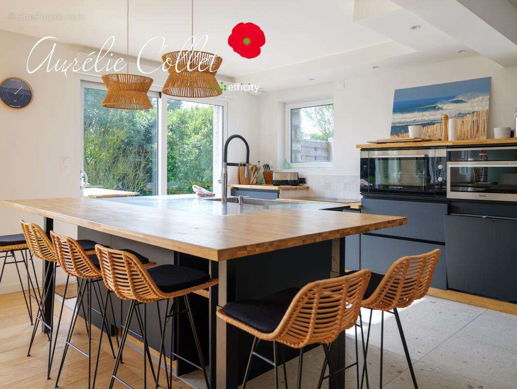 Maison 240 m² à Erquy  - photo 3