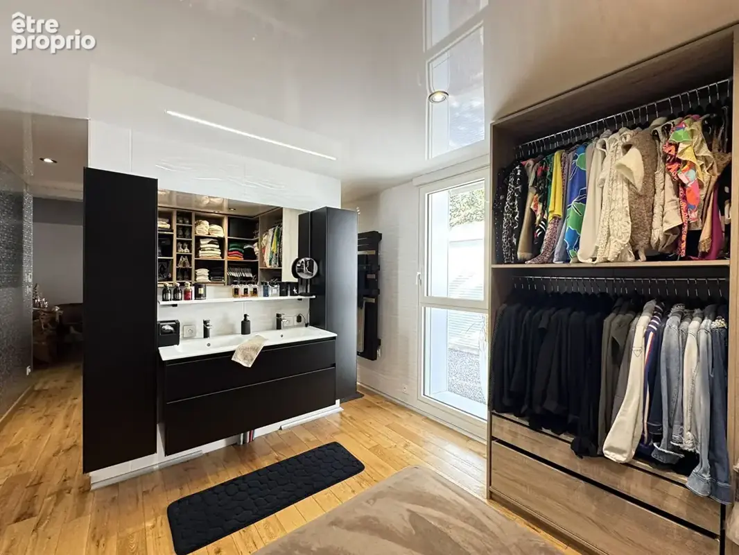 Propriété contemporaine 395 m² - Proche Prix-Lès-Mézières - photo 11