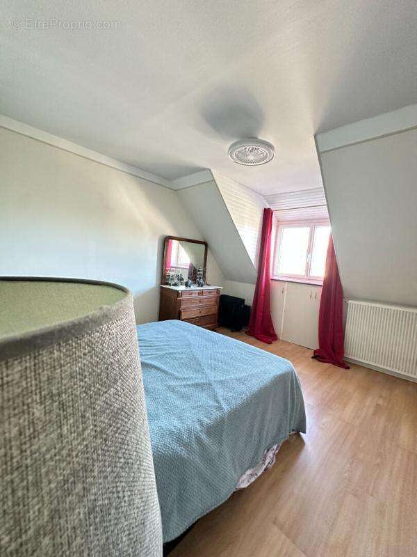 Maison à SAINT-BRIEUC