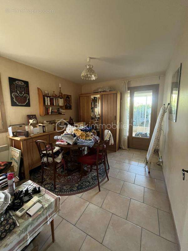 Belle maison familiale de 130 m² sur les hauteurs de Manosque - photo 9