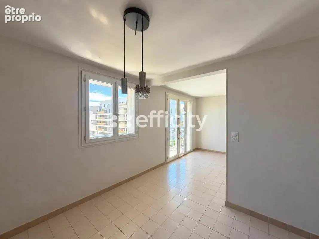Appartement - photo 4