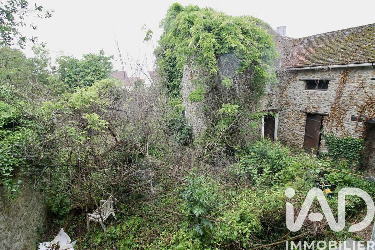 Photo 8 - Maison à OZOUER-LE-VOULGIS