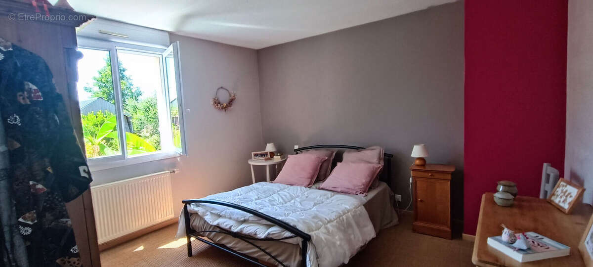 Maison à LA BACONNIERE