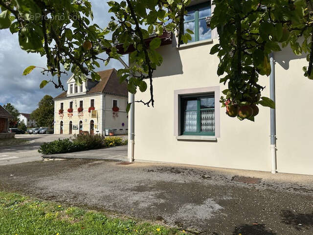 Maison à SAINT-ANTOINE