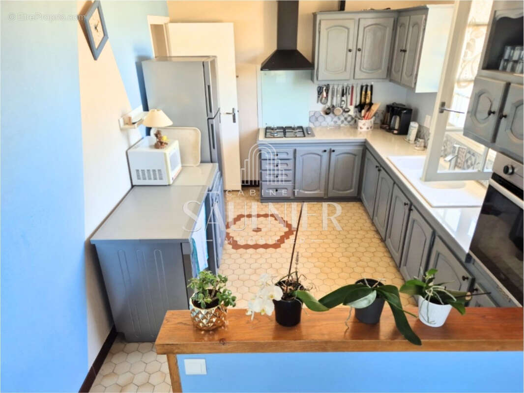 Faverolles sur Cher - Ensemble Immobilier - 8 Chambres - photo 5