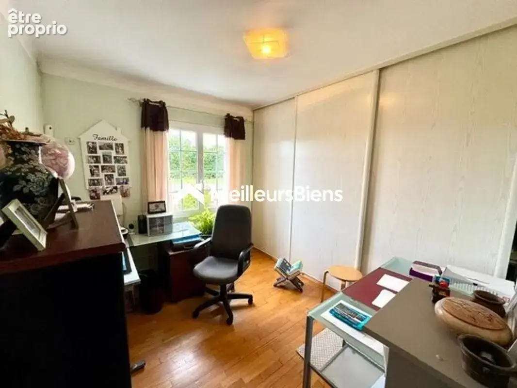 Maison familiale 4 chambres, état très soigné, prête à vivre - photo 9