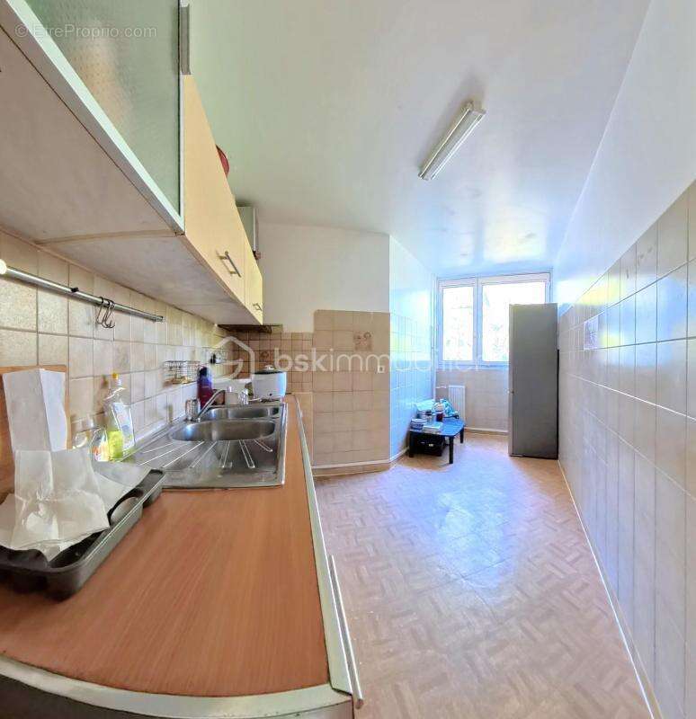 Appartement à SEVRAN