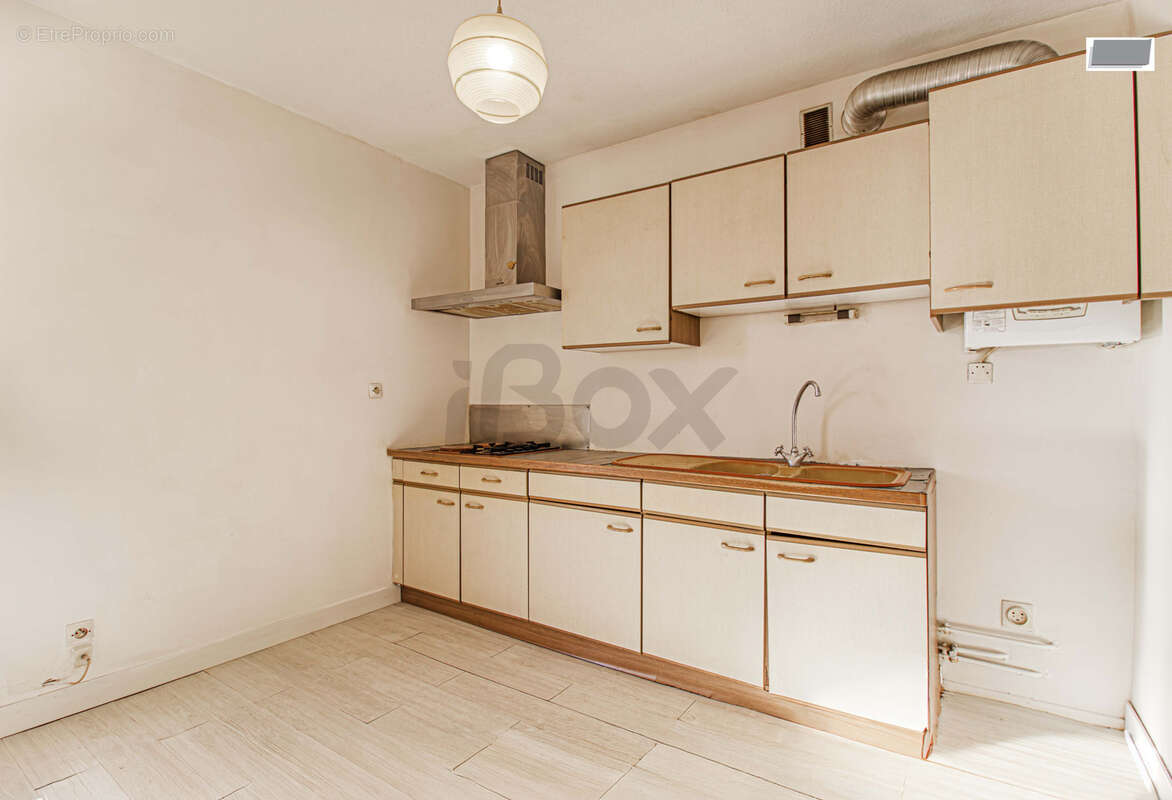 Appartement à LA SEYNE-SUR-MER