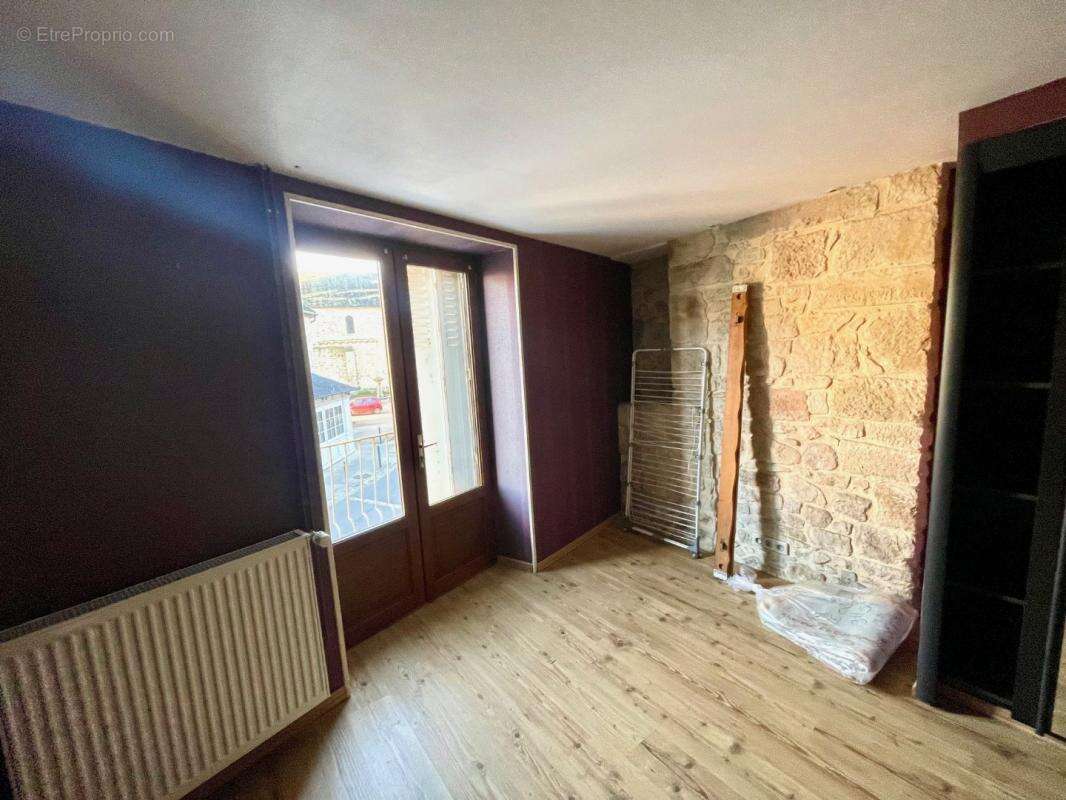 Maison à PERPEZAC-LE-BLANC
