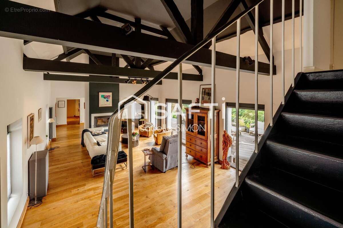 Photo 2 - Maison à SAINT-JOSSE