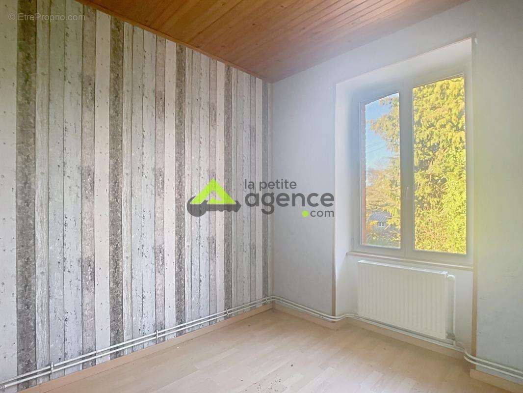 Maison 128 m2  6 315 m2 terrain   dépendances   potentiel éq - photo 12