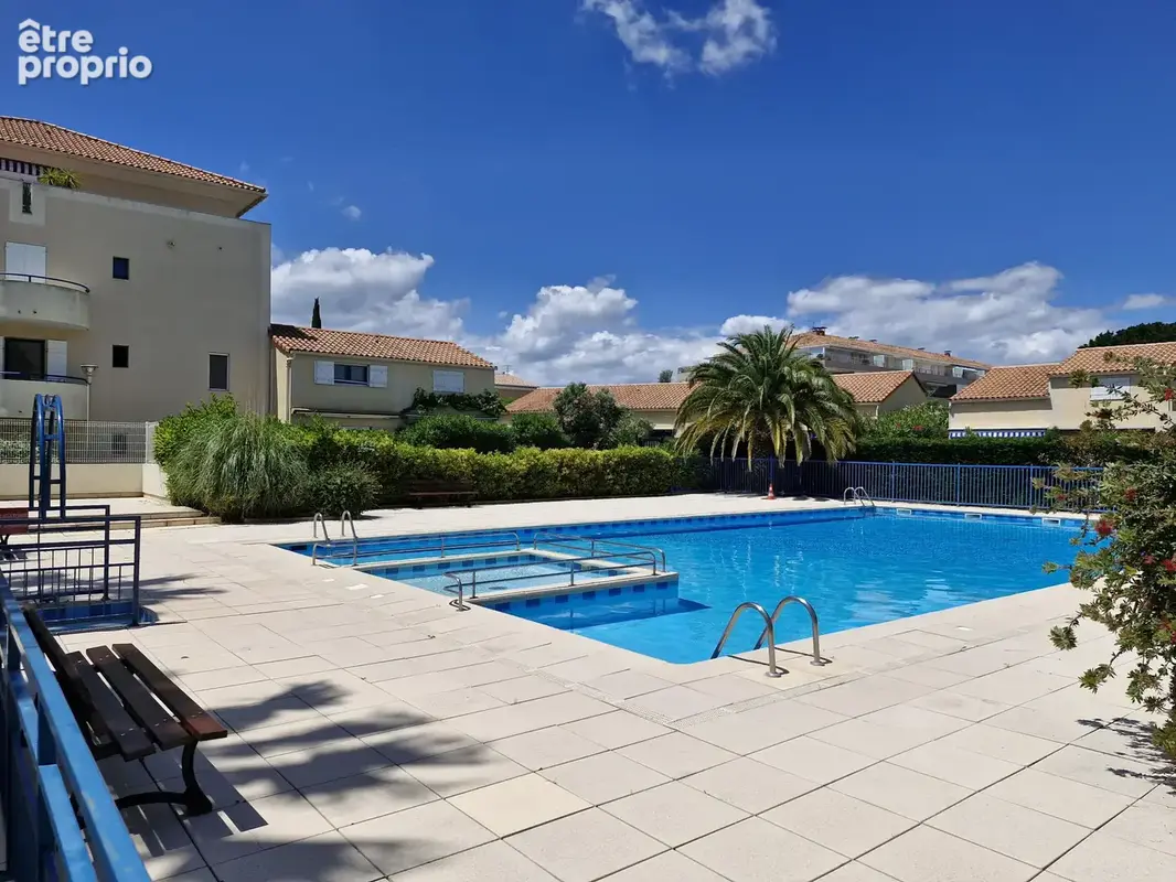 Maison à LE LAVANDOU