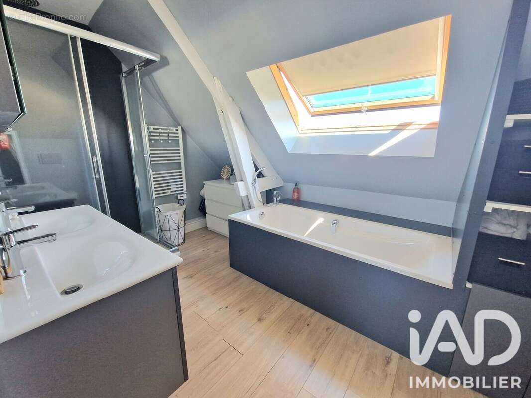 Photo 8 - Maison à FORGES-LES-EAUX