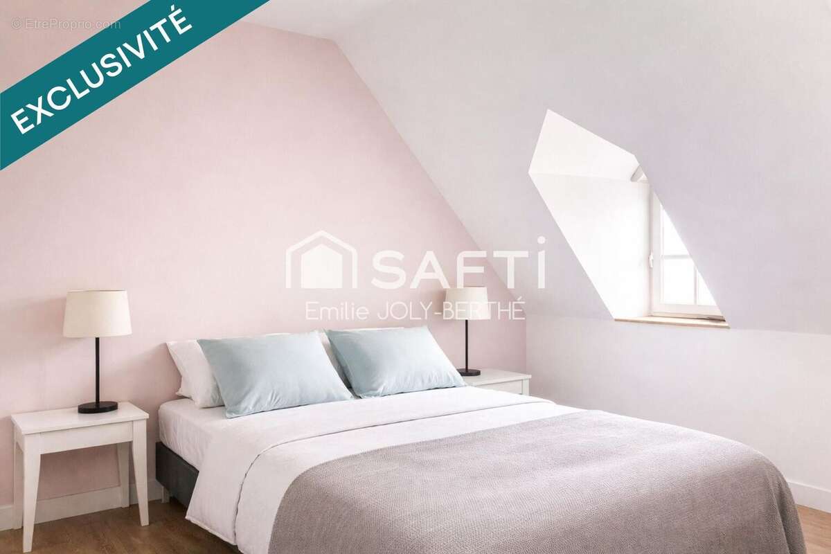 Maison 146 m² à Saulges  - photo 5