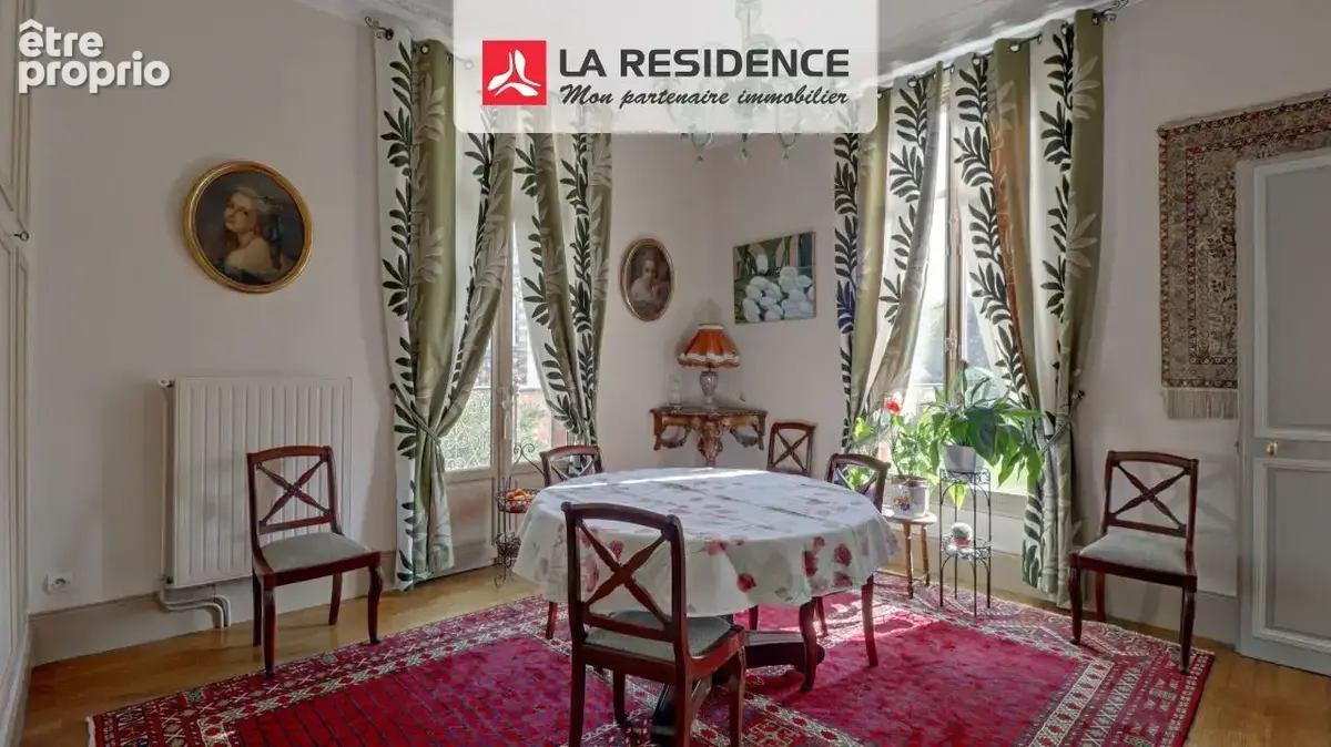 Maison 296 m² à Gisors  - photo 6