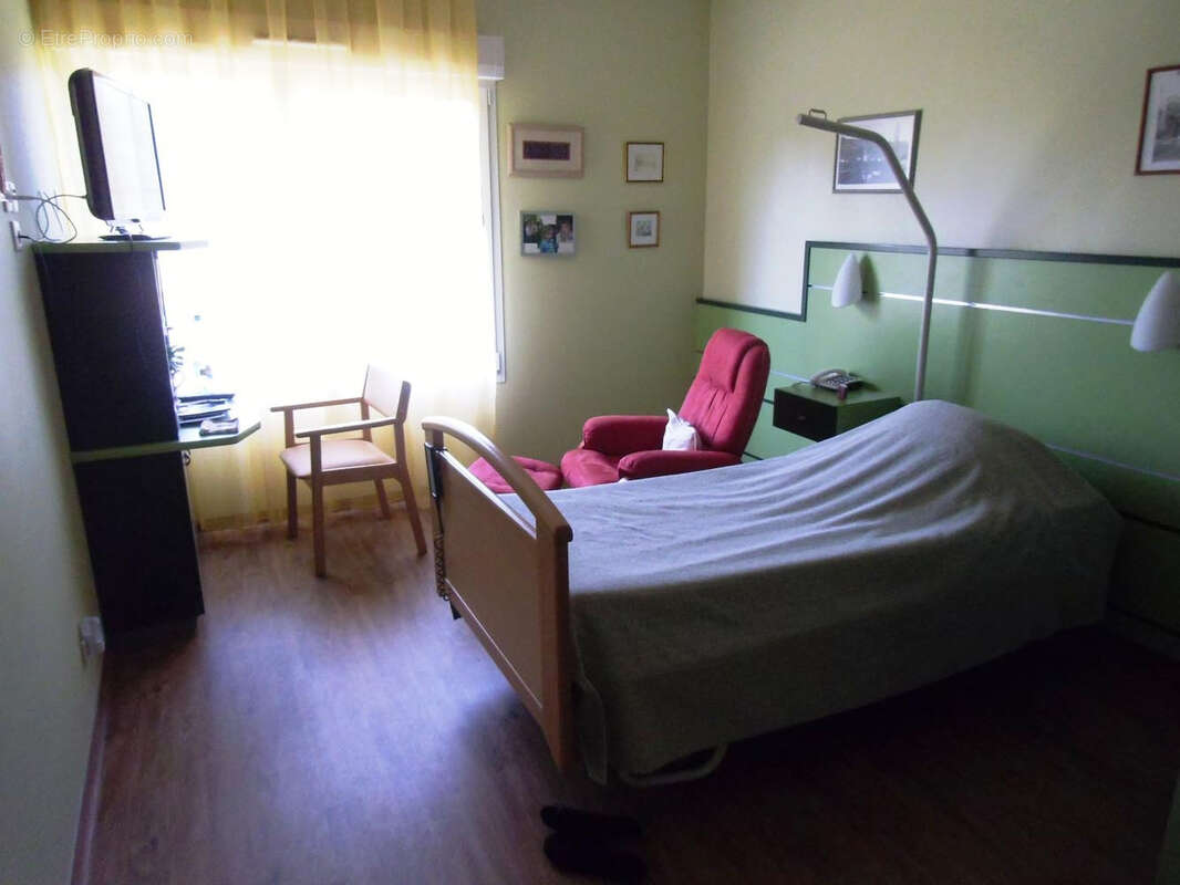 Appartement à VOUNEUIL-SUR-VIENNE