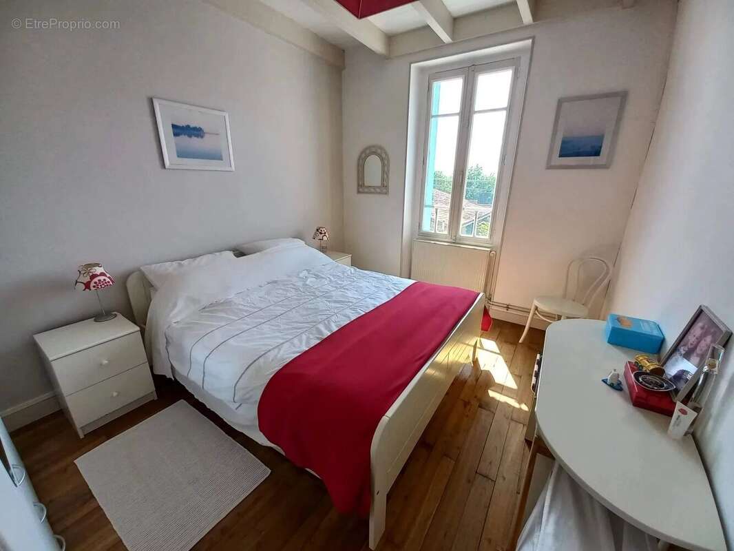 Maison de campagne avec piscine - photo 9