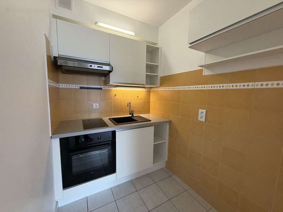 Appartement à CHAMBERY