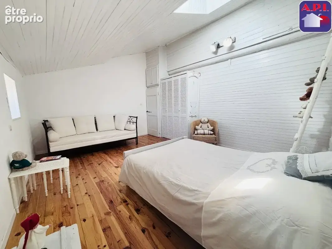 Maison 71 m² à Espezel  - photo 10