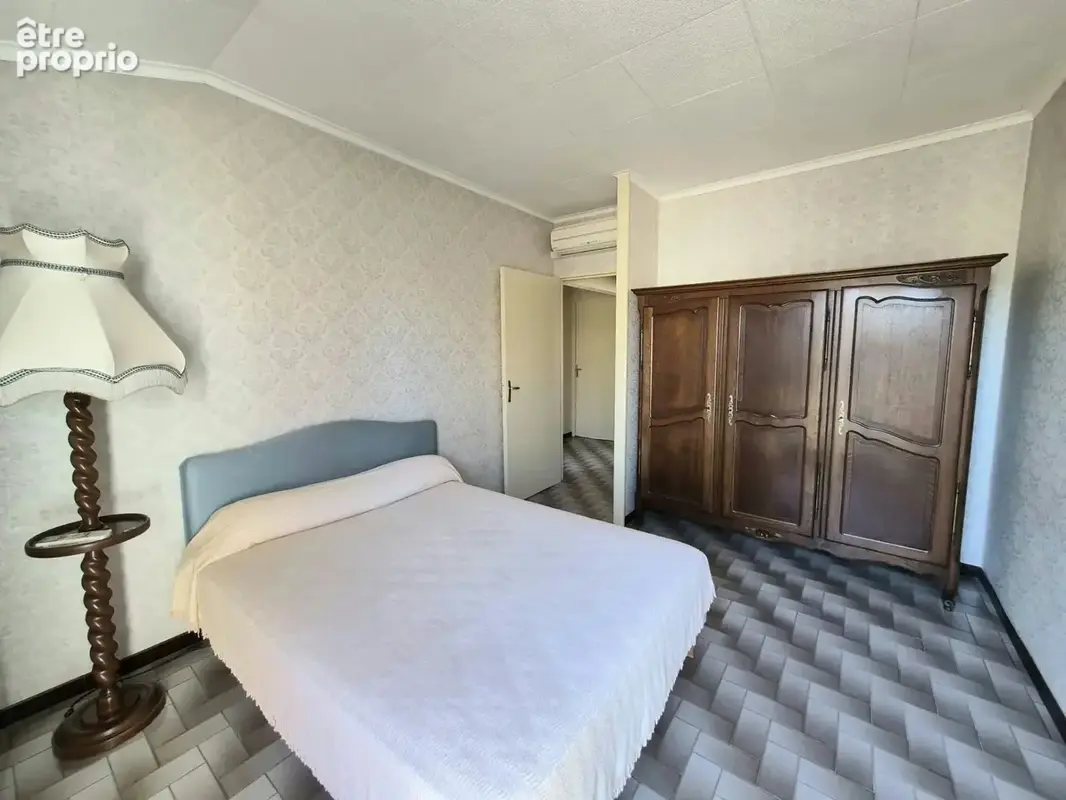 Maison T6 libre sur 3 faces avec garage - photo 15