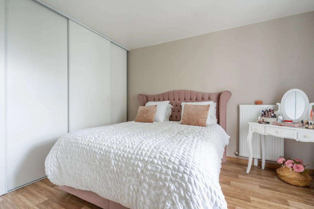 Appartement à DRANCY