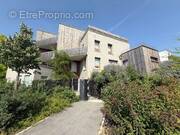 Appartement à BUSSY-SAINT-GEORGES