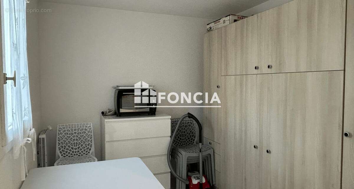 Appartement à LE GRAU-DU-ROI