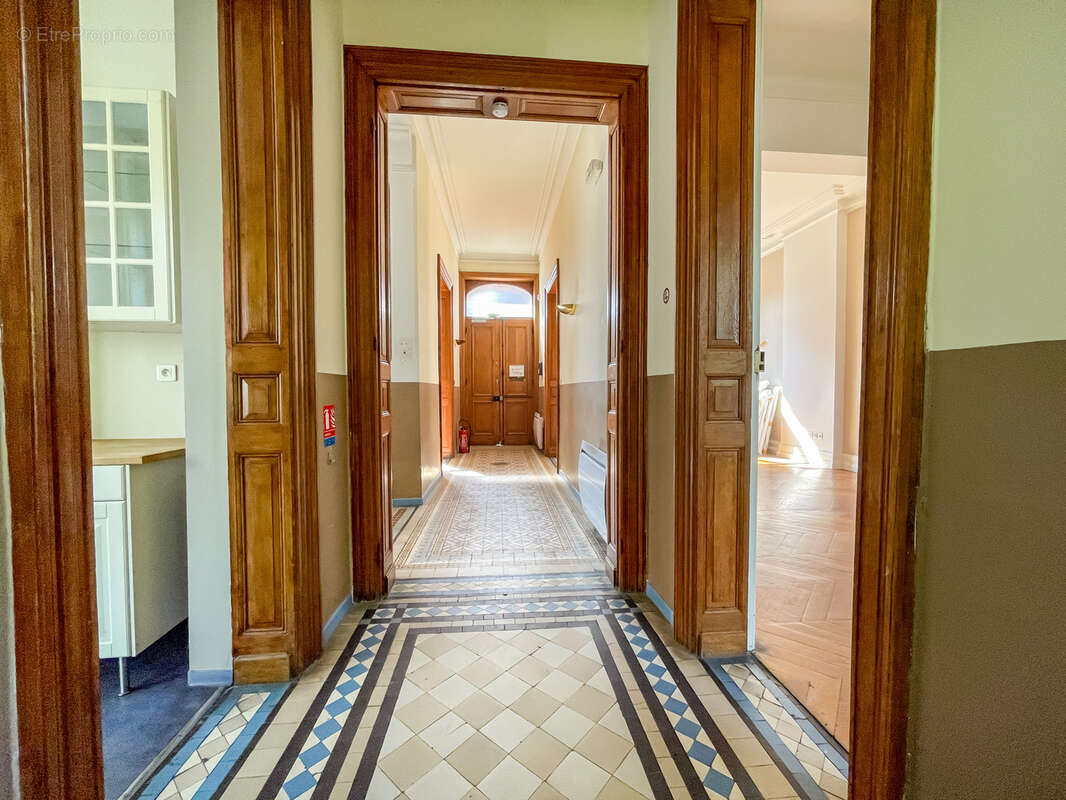 Maison à SAINT-AMAND-LES-EAUX