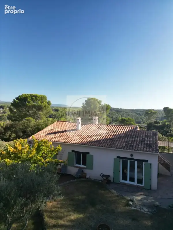 Villa individuelle avec piscine - photo 41