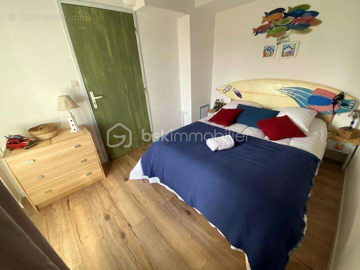 Appartement à SOULAC-SUR-MER