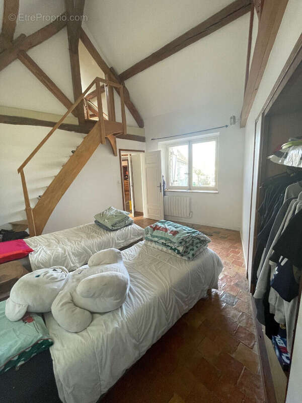 Maison à MONTAINVILLE