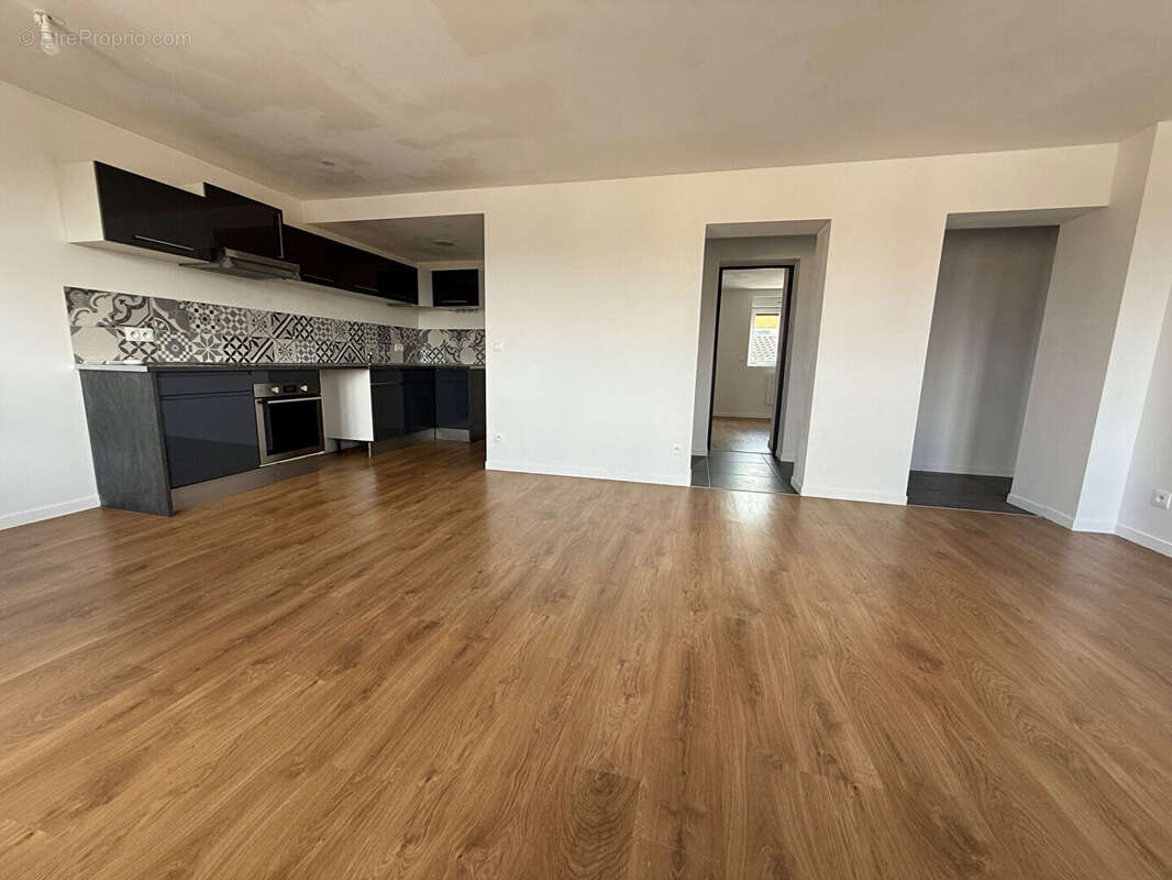 Appartement à ART-SUR-MEURTHE
