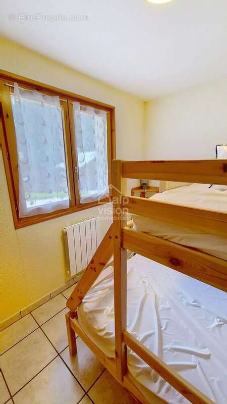 Appartement à CHATEL