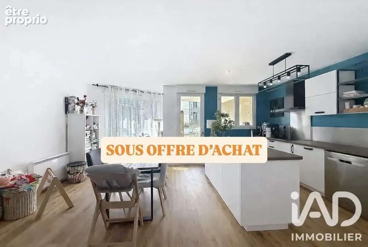 Photo 1 - Appartement à EPERNAY