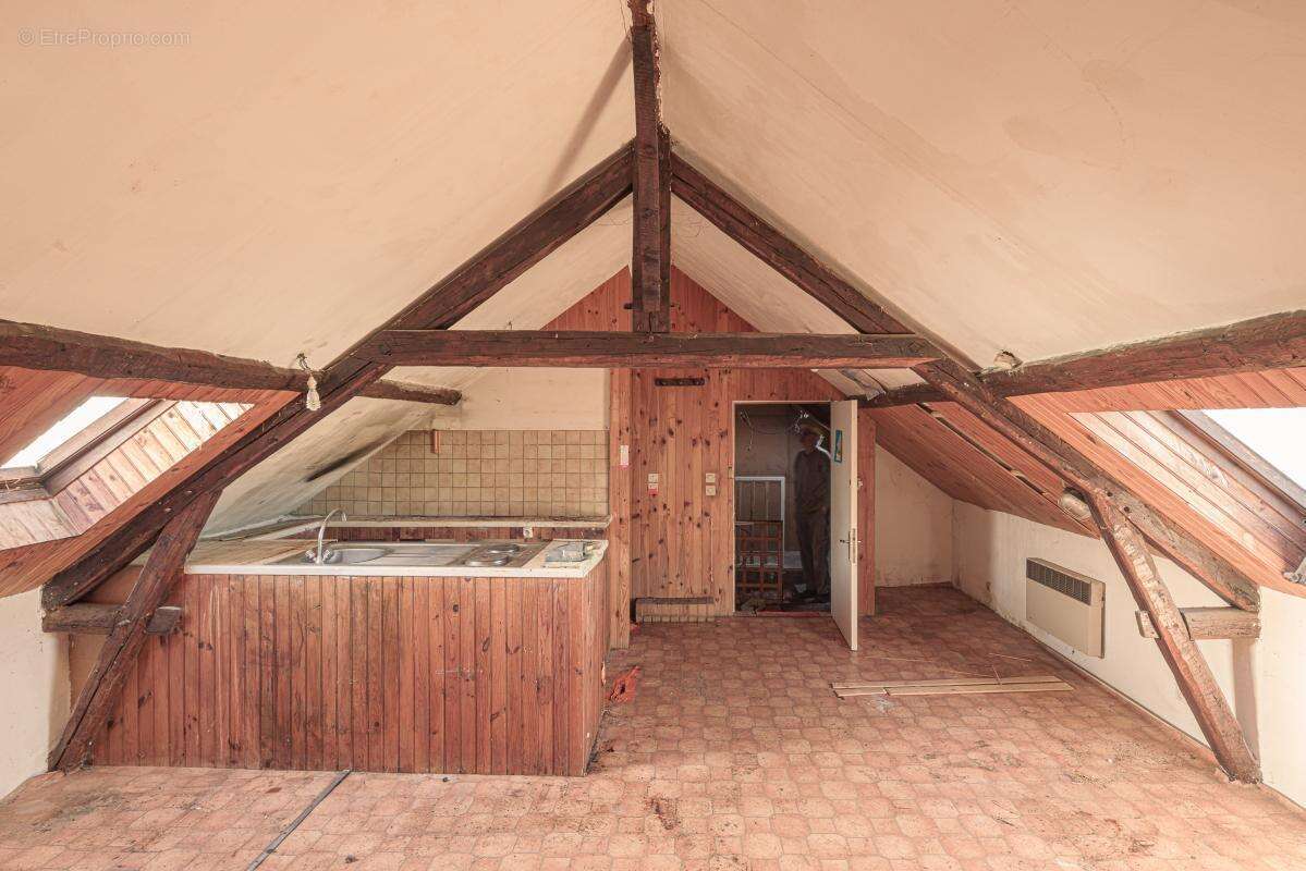 Appartement à COUERON